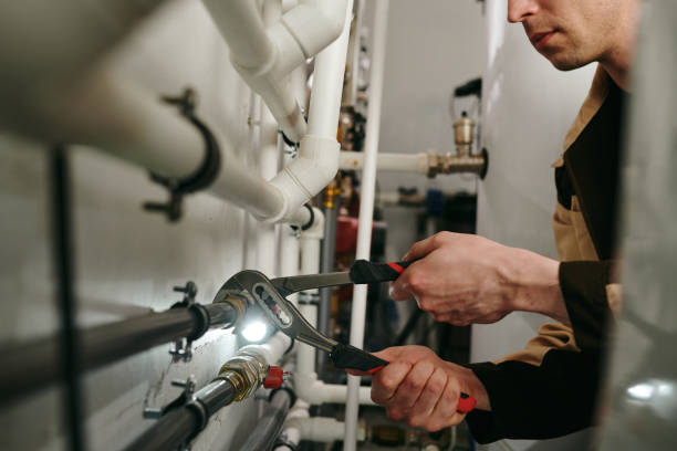 Best Residential Plumbing Services  in Piketon, OH