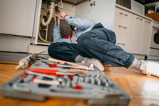 Best Emergency Plumbing Repair  in Piketon, OH