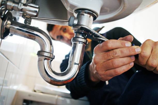 Best Faucet Repair  in Piketon, OH