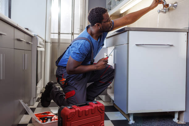 Shower Repair Services in Piketon, OH